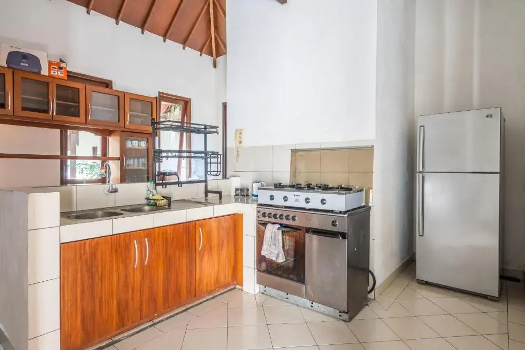 Tirta Tawar Villa Ubud