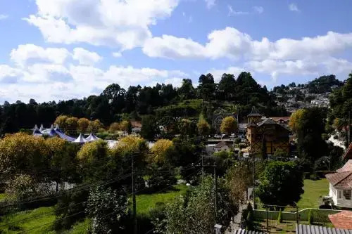 Cantinho de Portugal