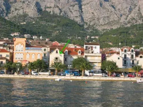 Apartment Nikola