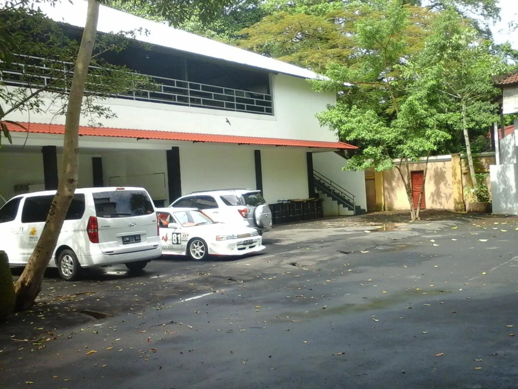 Mirah Hostel