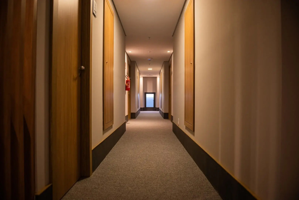 DallOnder Planalto Hotel Bento Gonçalves