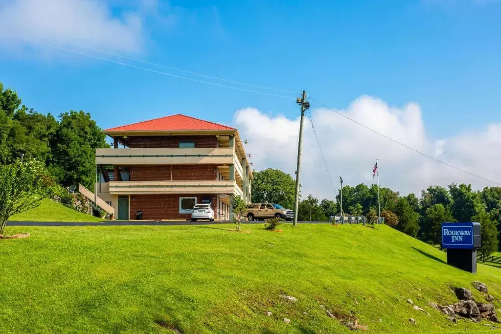 Econo Lodge Renfro Valley