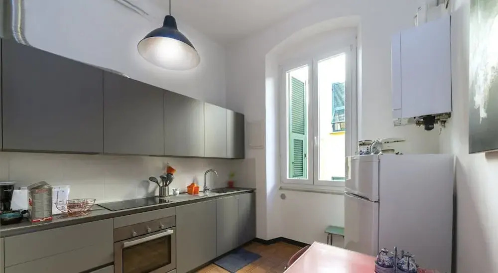 Exclusive Art Apartment