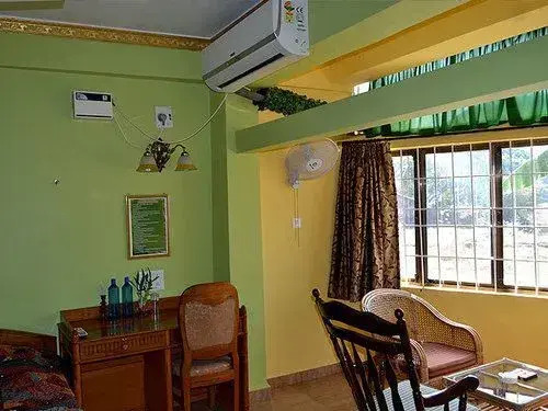 Palolem Green Inn