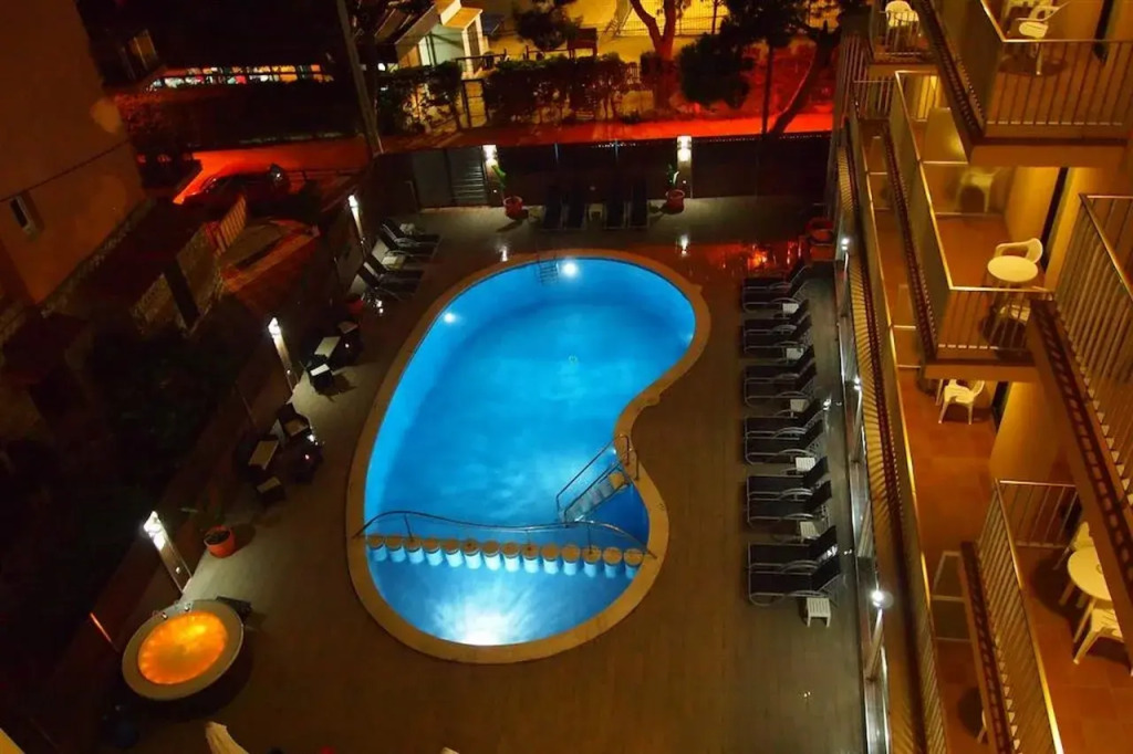Hotel Stella Maris