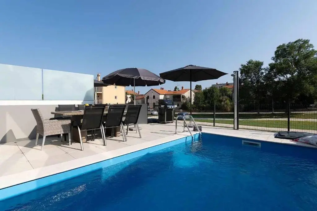 Casa Levant