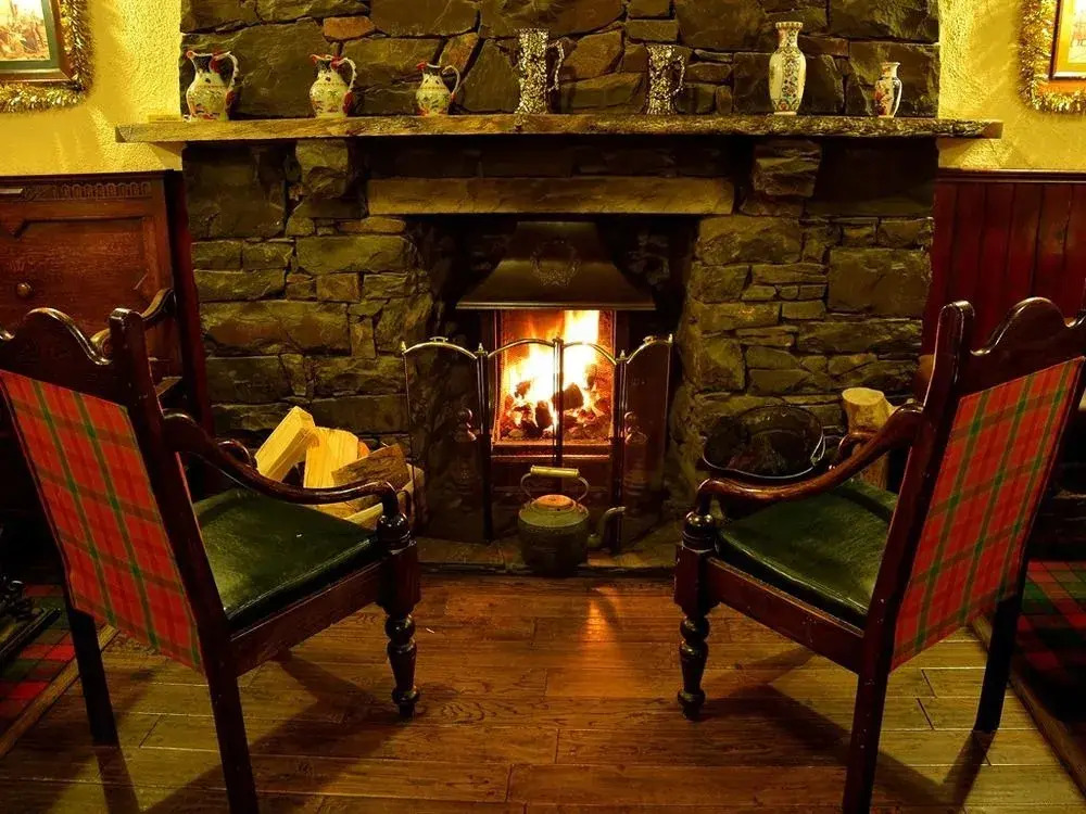 Crown hotel