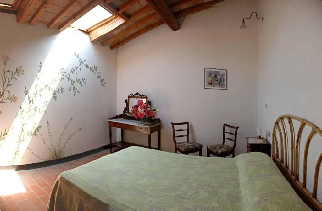 Tenuta di Casaglia