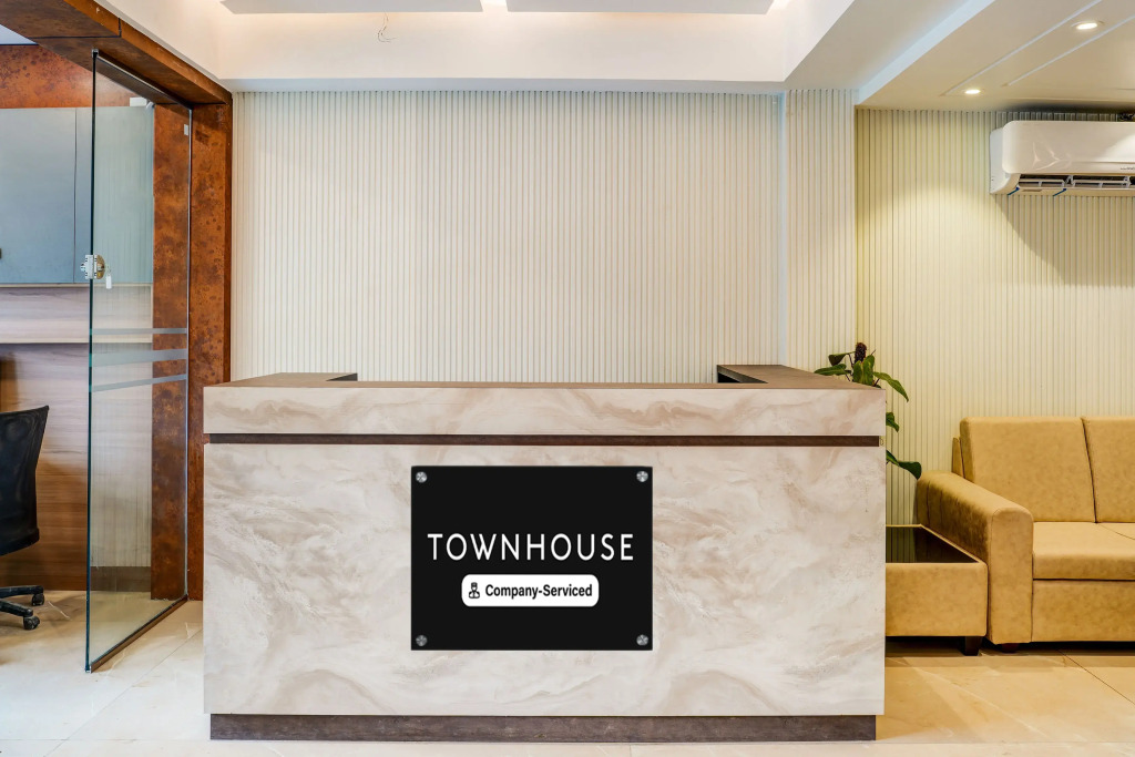 Townhouse HSR Layout Formerly Seven Olives