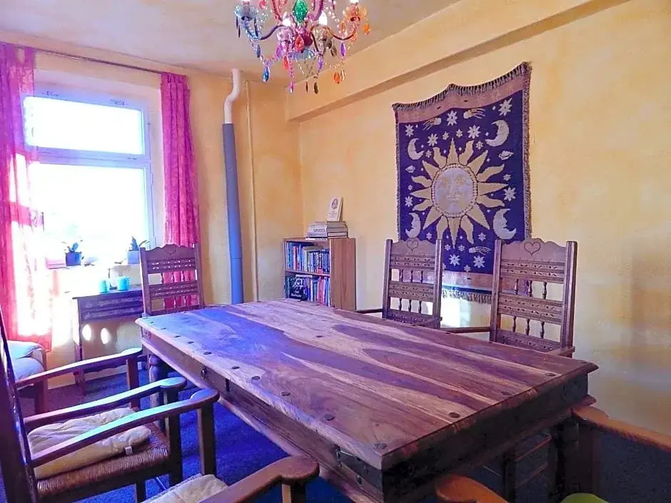 Kornspeicher Himmelpfort