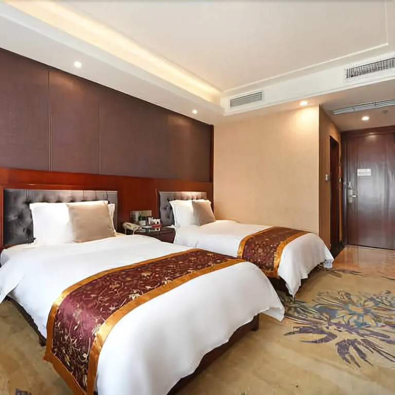 Ruixin Hotel