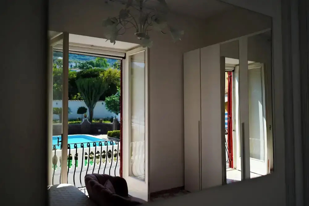 Villa Magiolina