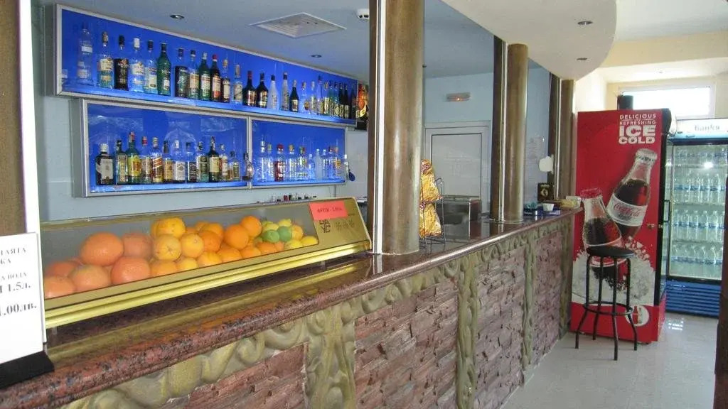 Hotel Alpina