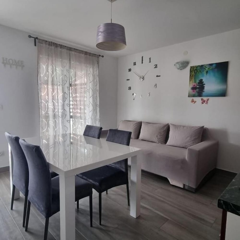 Apartments Valentina