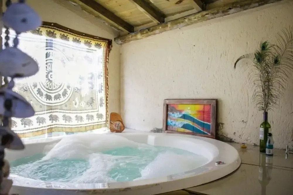 Cabanas Prema