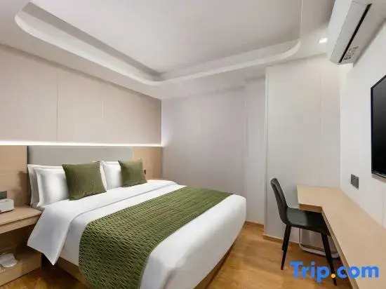 ShangShi Hotel