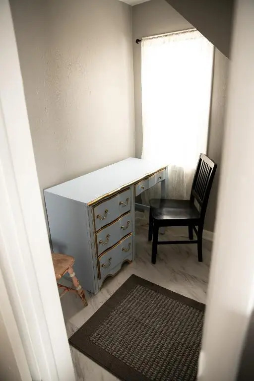 Charming French Studio Apartment