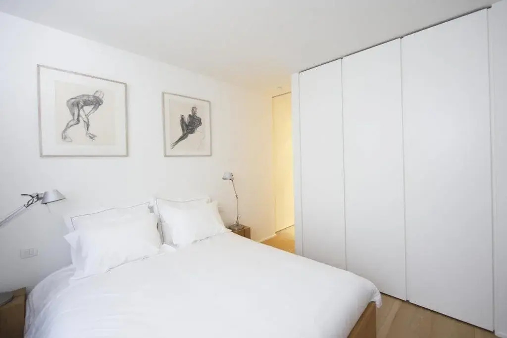 B&B Urban Rooms