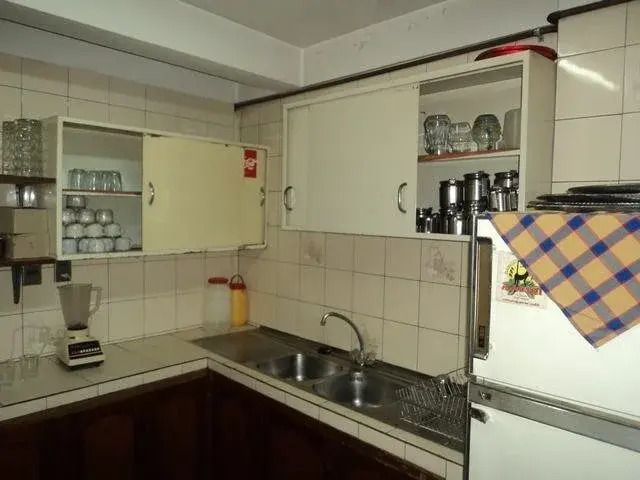 Hostal Copacabana