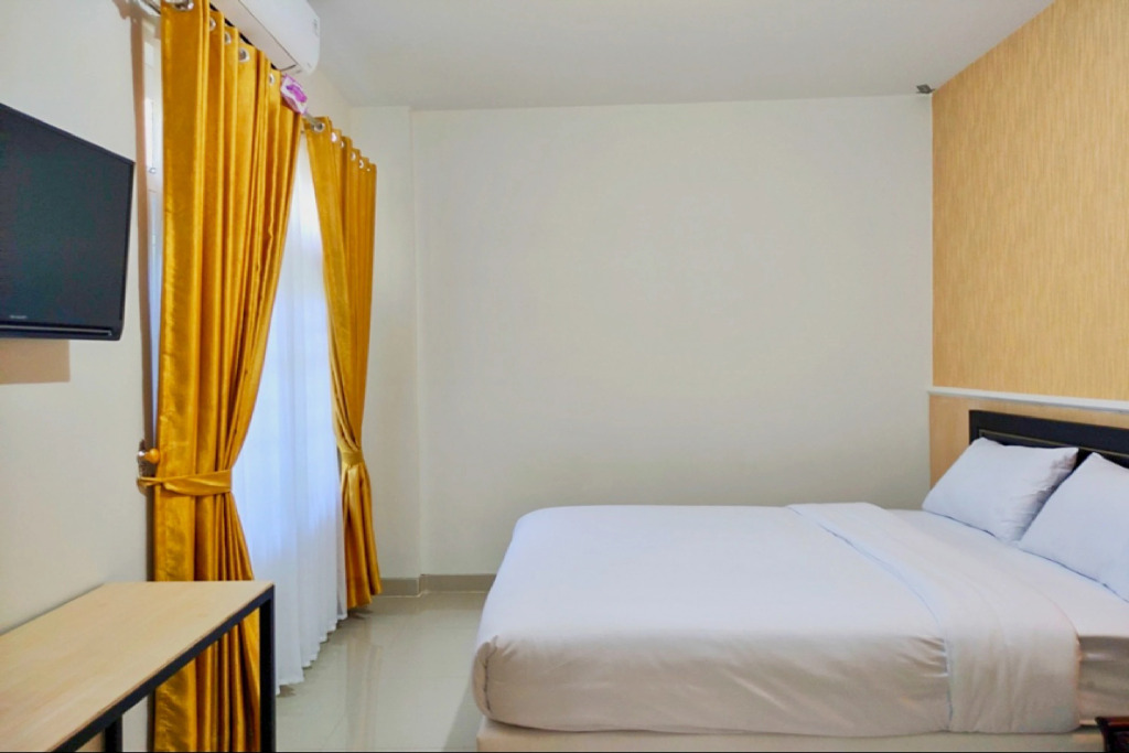 RedDoorz Syariah Hotel Nuri Indah Dongkelan Yogyakarta