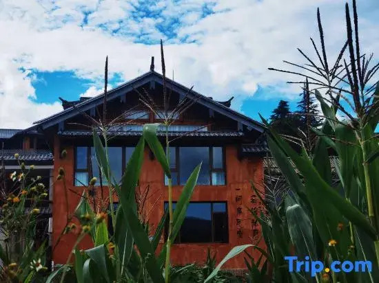 Shaxi Xipi OneRoom B&B