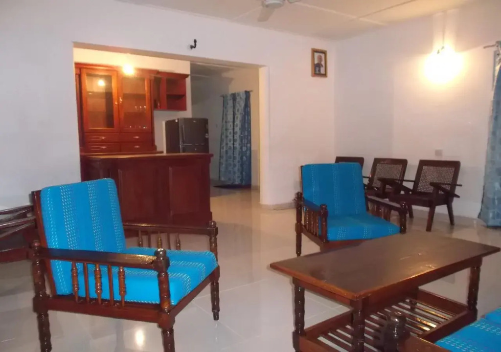 Villa 49 hotel beds - Hikkaduwa