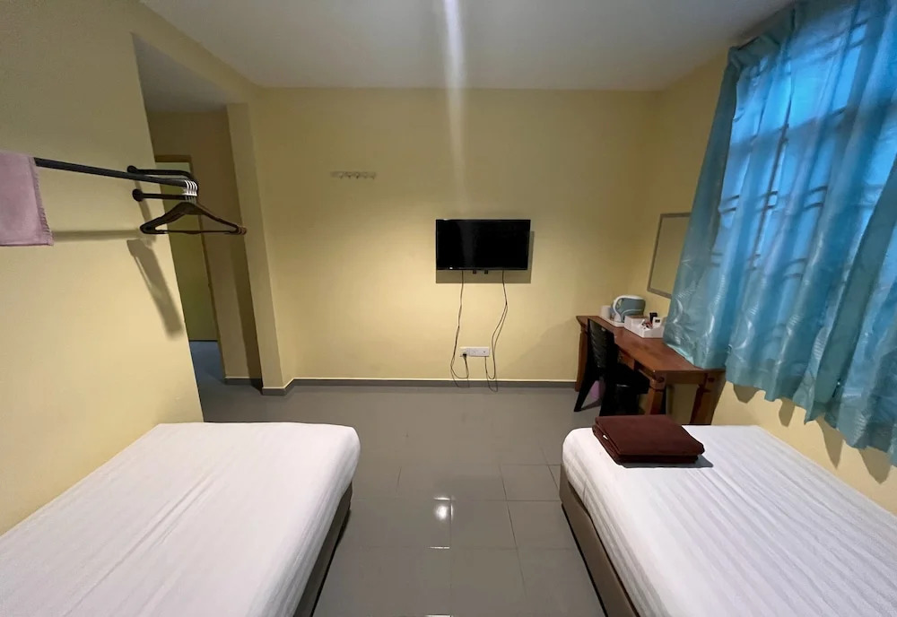 Hotel O RAHMAH SOJOURN CENTRE