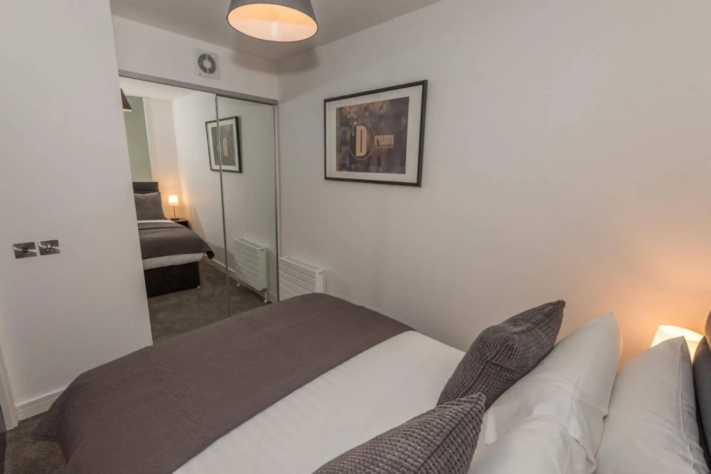 Dream Apartments - The Gallery