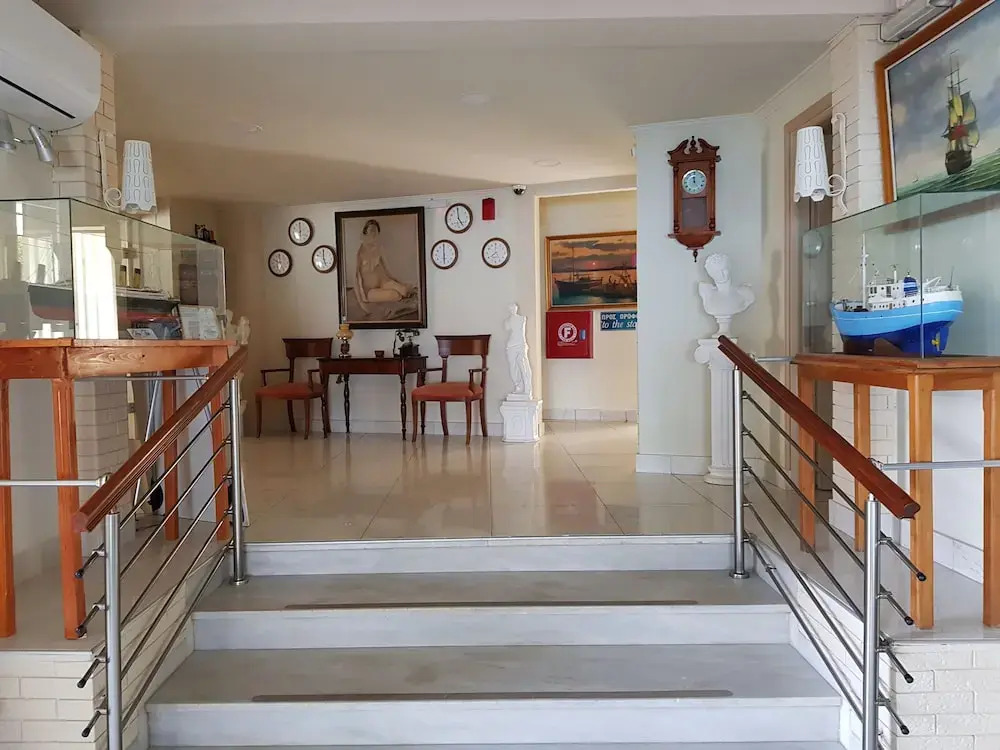 Hotel Miramare