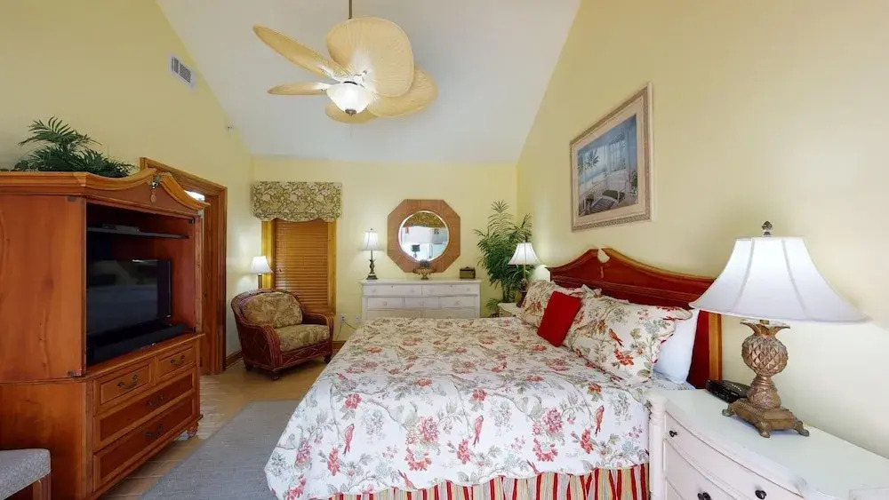 The Gardens by Tybee Vacation Rentals