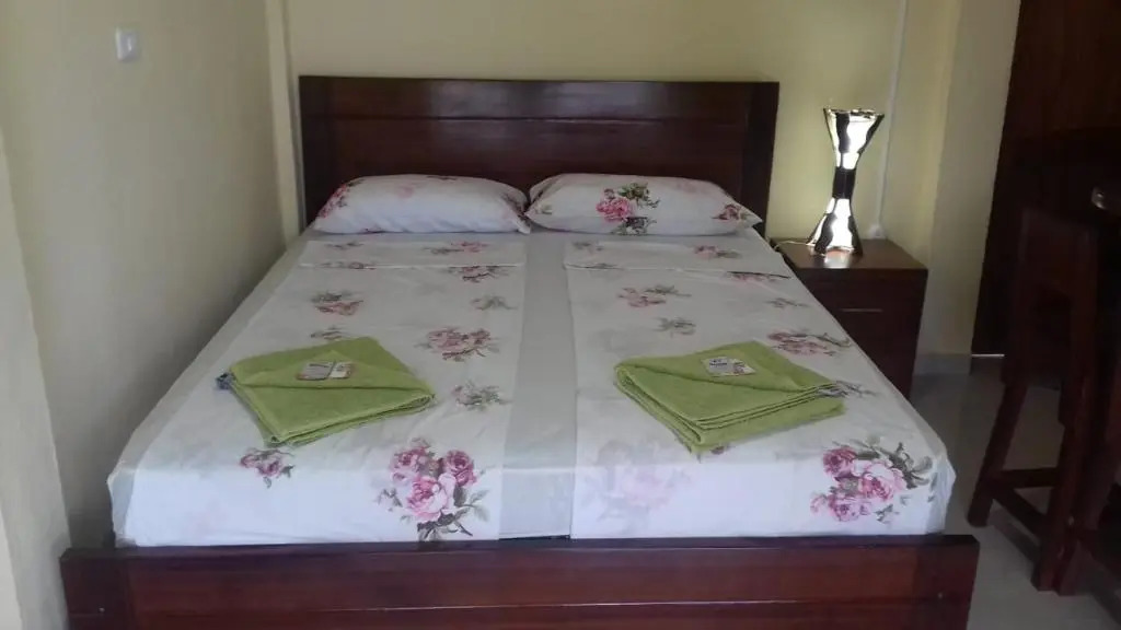 Hostal Tena Ñaui