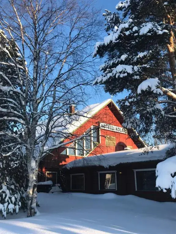 Hotel Kolari