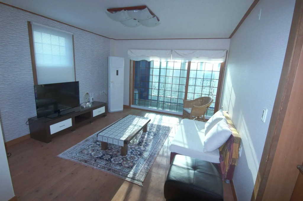 Yerae Pension
