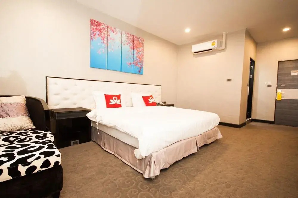 ZEN Premium Sukhumvit 33