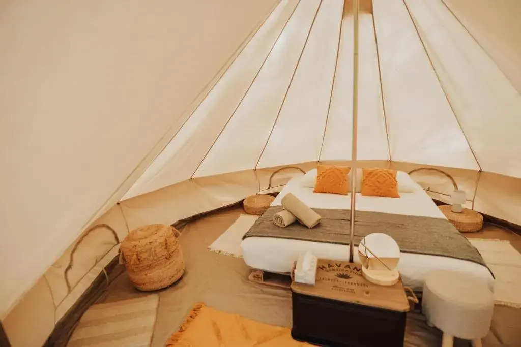 Cocooning Tipi - Seignosse