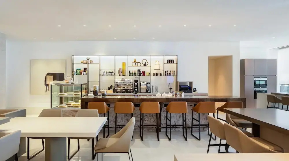 Andaz Seoul Gangnam, By Hyatt