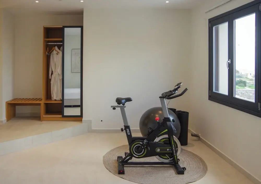 Pnoe Villas Syros