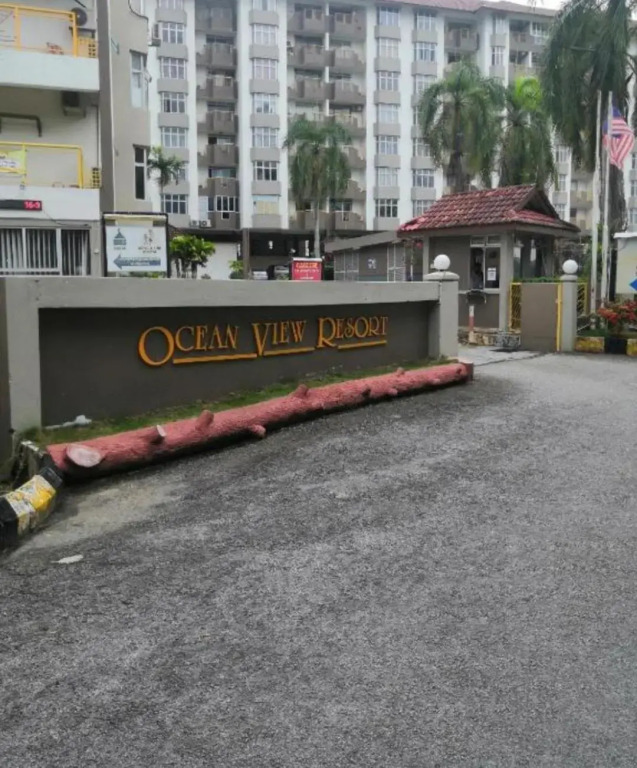 SugarStay Homestay Teluk Kemang