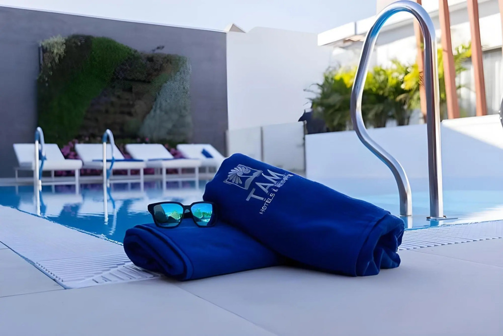 Aevum Resort