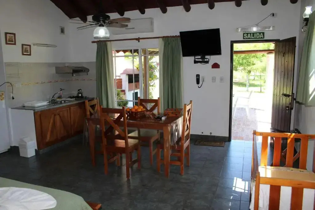 La Vieja Chacra