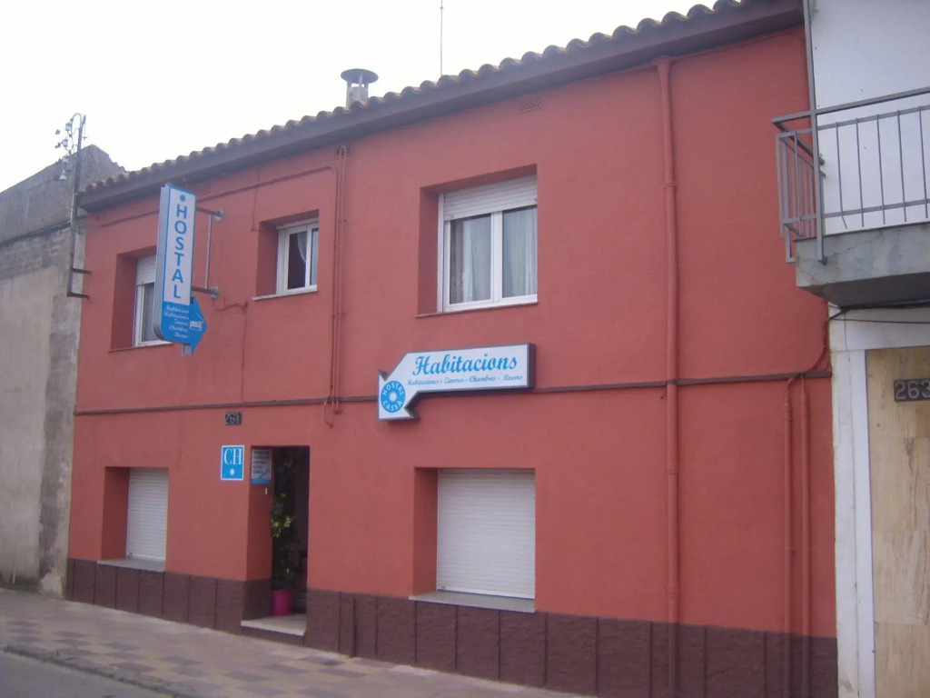 Hostal Cassà