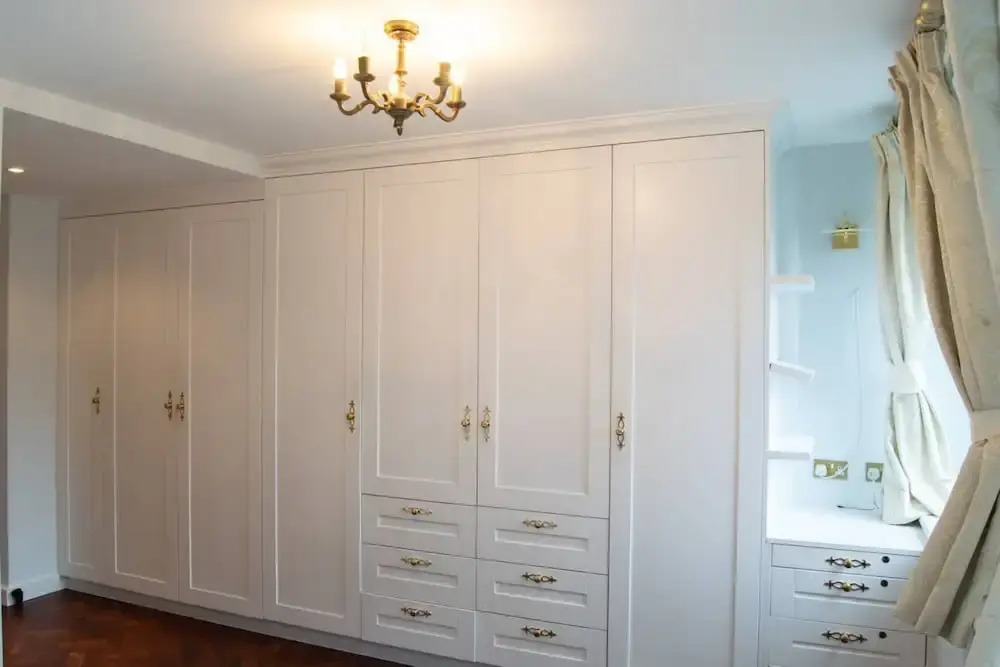 Spacious Holborn Apartment Close to Tube