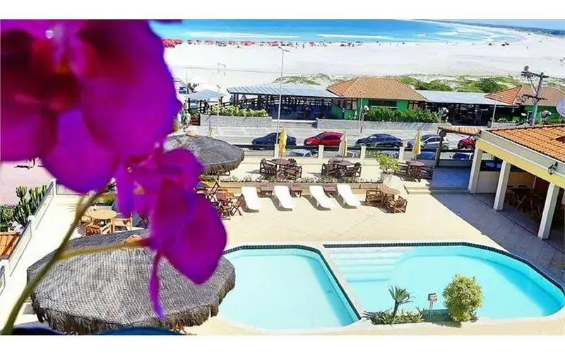 Varandas ao Mar Residencial