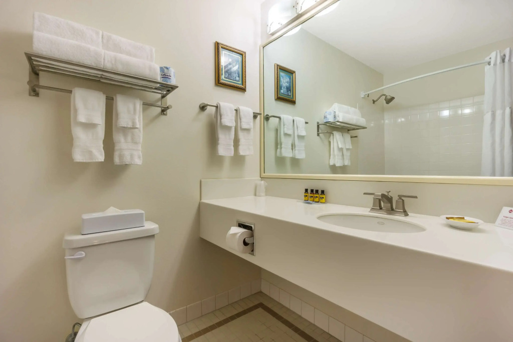 Best Western Plus Pioneer Square Hotel Downtown