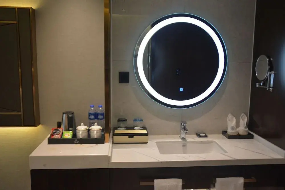Yun Song Hotel