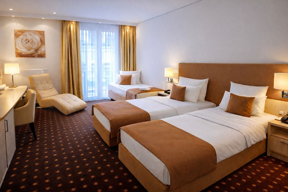 City Hotel Isar-Residenz