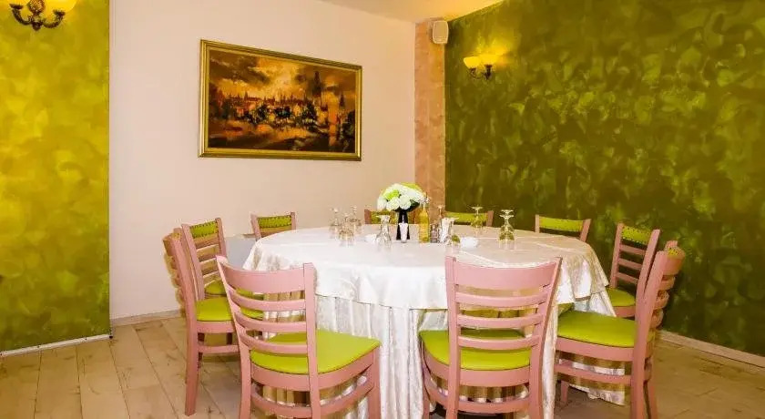 Hotel Corvaris