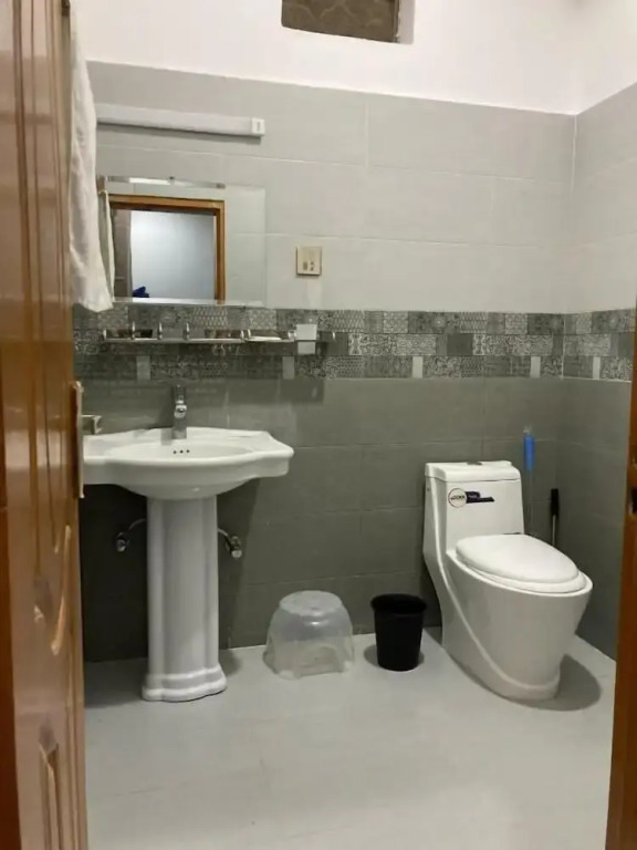Jharoka Resort - Taranna, Balakot