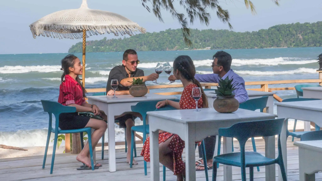 SARASEA Resort