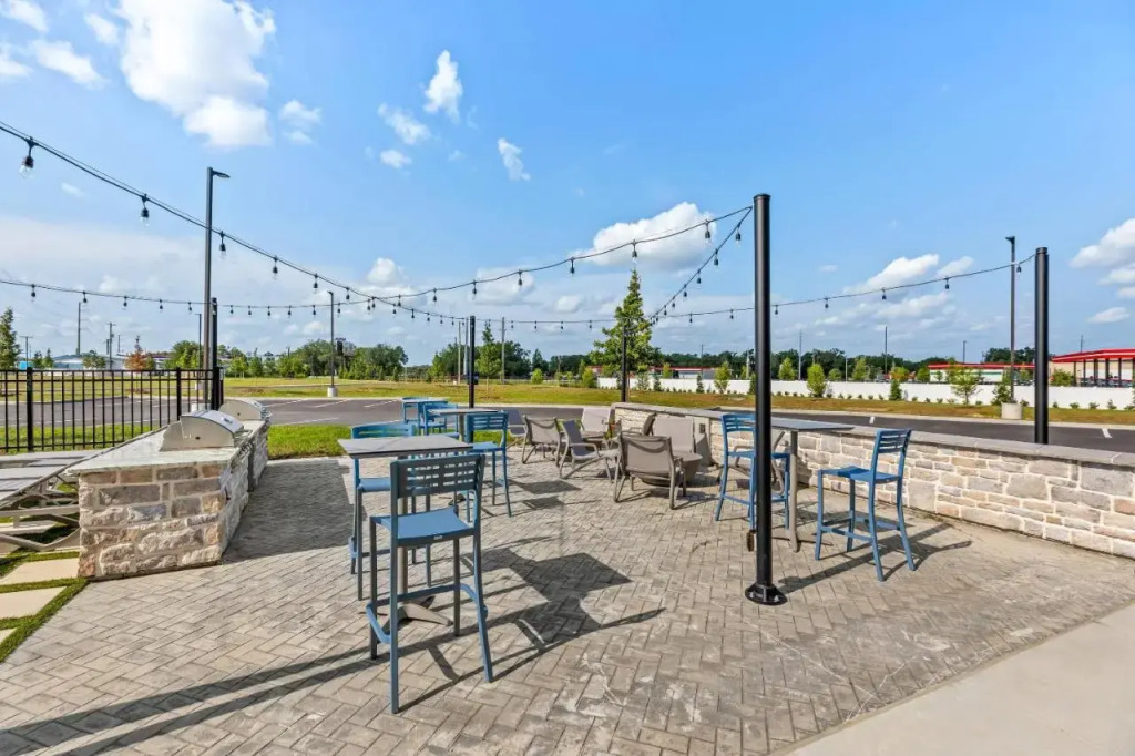 Everhome Suites Ocala I-75 North